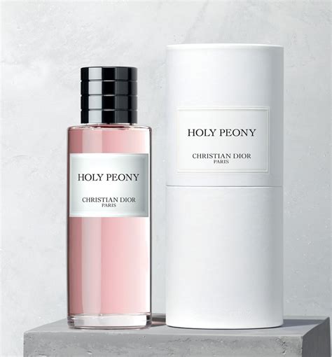 maison christian dior holy peony|christian dior holy peony.